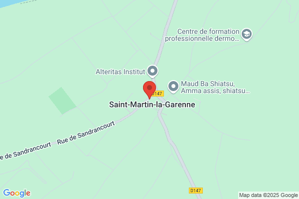au bon docteur