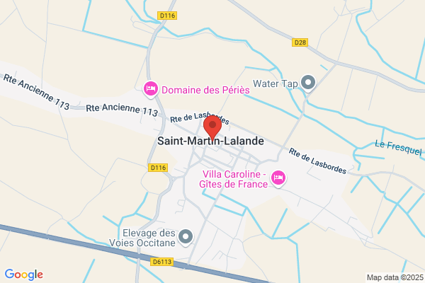 La Banque Postale