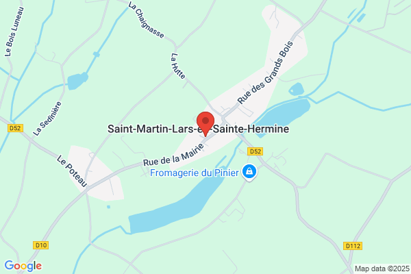 La Poste Agence Communale