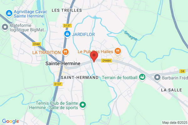 La Poste Agence Communale