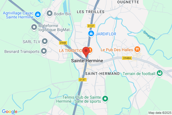 Mutuelle de Poitiers Assurances - Christophe SABOURIN