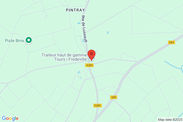 Frédeville Traiteur