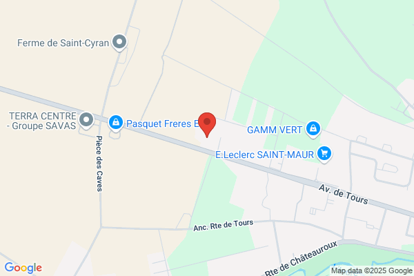 LOCABENNE 36