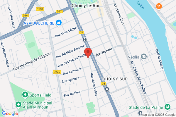 Choisy Antiquites
