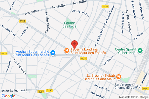 Agence Affaires Immobilieres Garbani Eig