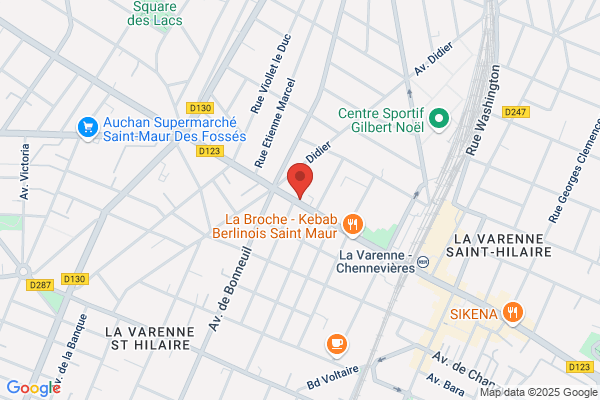 Cabinet Conseil Legendre Immobilier Ccl