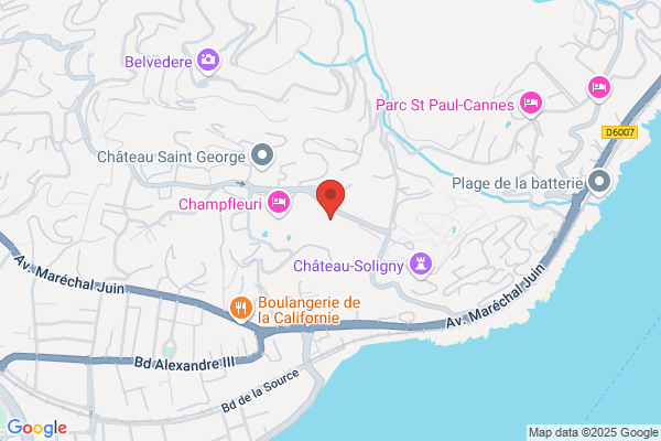 Cabinet Guy Bouzat Immobilier Cgb