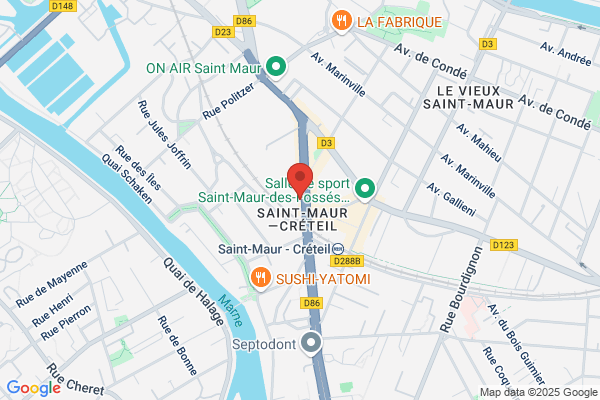 Creteil Immobilier