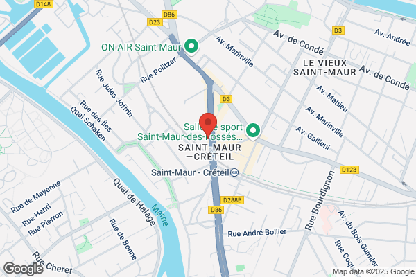 Gerance Immobiliere 94