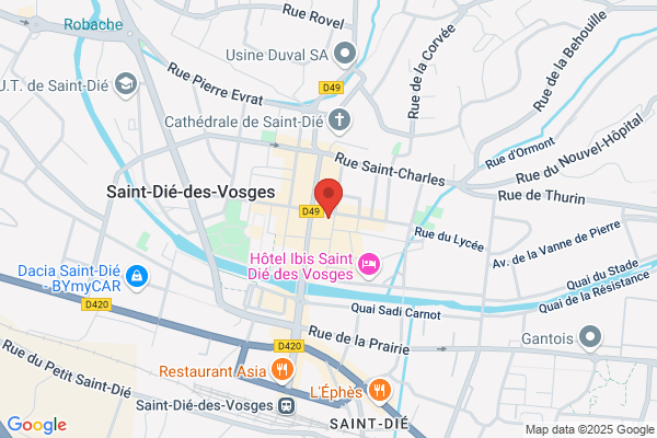 Adecco Travail Temporaire