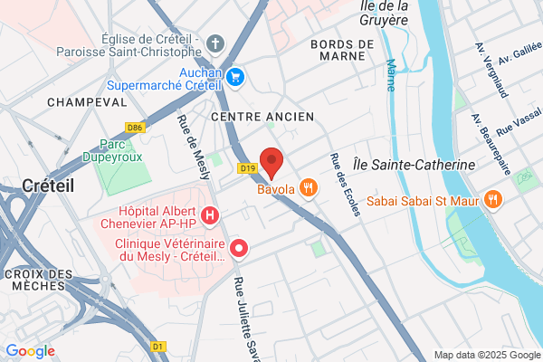 Agence d'Intérim Manpower Grand Paris Environnement