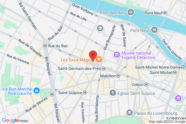 Bbaparis
