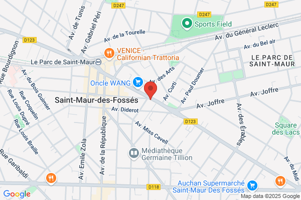 Assurances Monvoisin