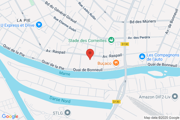 Covac Cie De Vente D Automobiles De Champigny locatio
