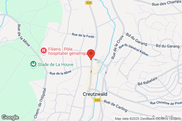 Atelier D Architecture Ce