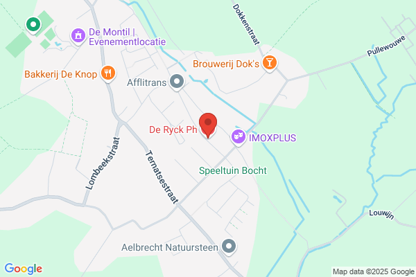 De Ryck Andre