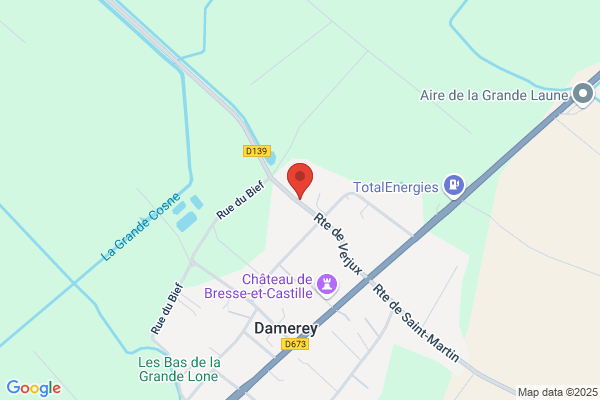 Dessier Gerard