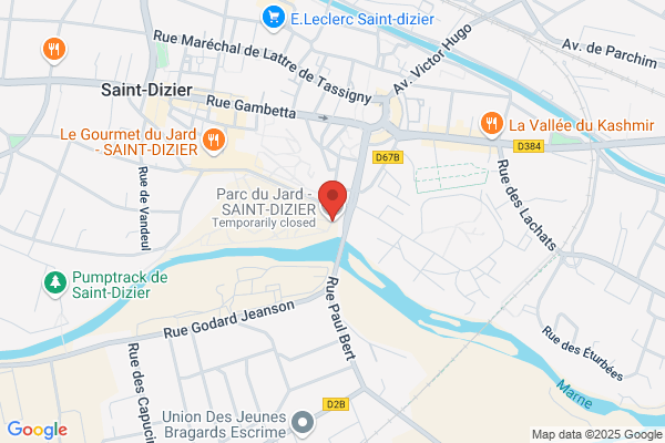 Dizier Jacques