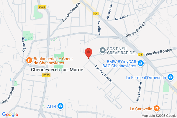 Afm Delegation Val De Marne