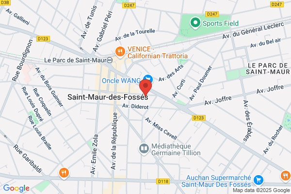 Assertion Contre Le Mal Etre Et Le stress ames
