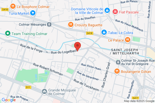 Centre Conseil De Psychotherapie