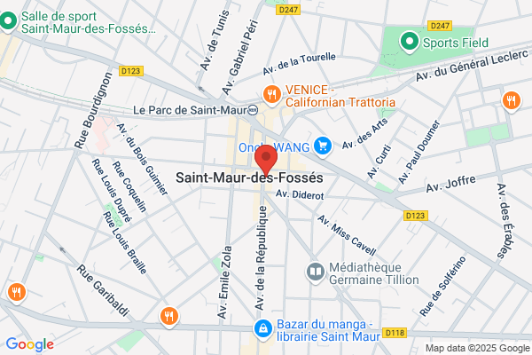 Comite Des Oeuvres Sociales De La Poste Du val De marne