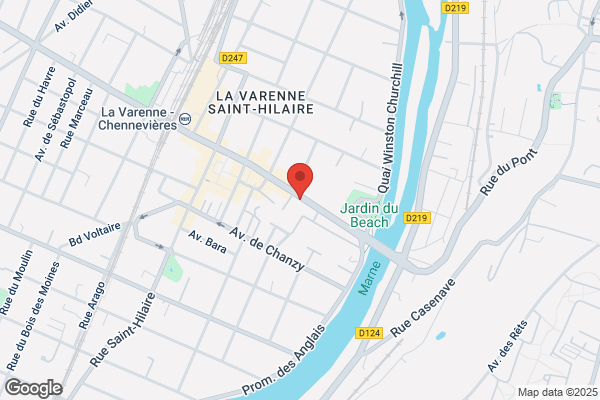 Axa Assurances Baudry Agent General