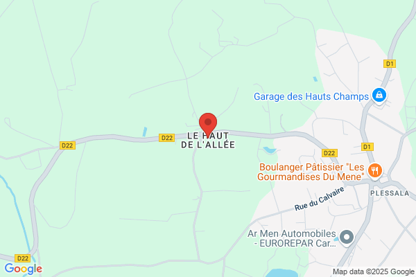Blouet Alain
