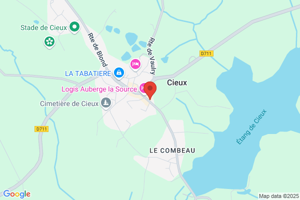Courivaud Louis