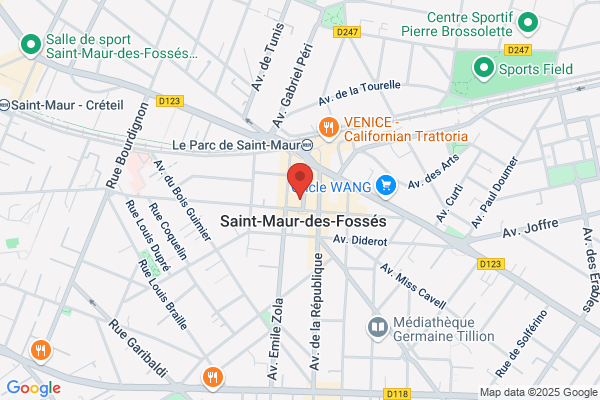 Audika Optique Courpotin Centre Agree