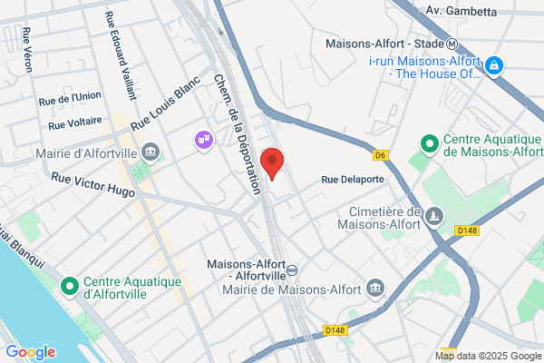 La Poste - Centre d’examen du code de la route