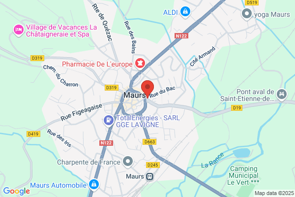 La Poste - Centre d’examen du code de la route