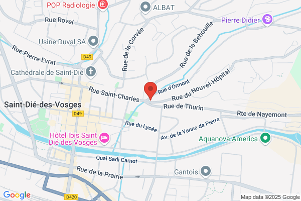 Auto Ecole Carnot
