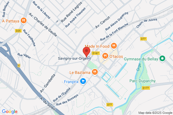 Auto Ecole Du Rer