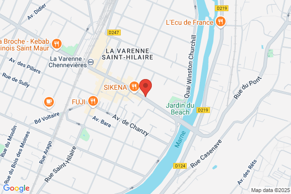 Auto Ecole Eco Permis Creteil