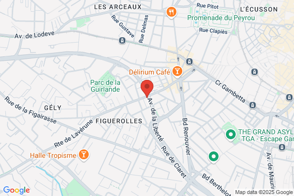 Auto Ecole Emile Zola