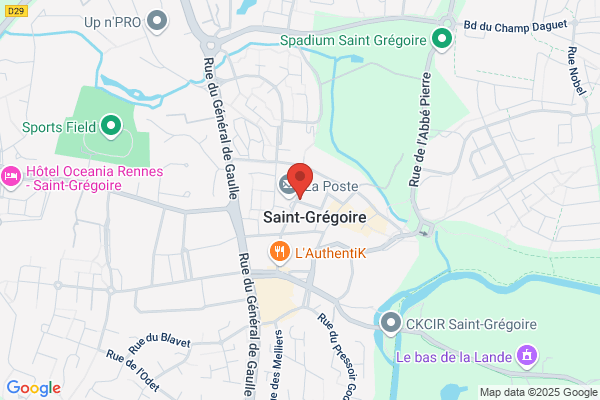 Auto Ecole Gregoire