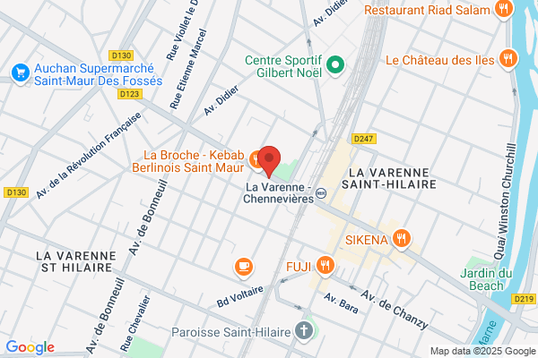 Auto Ecole Saint Hilaire