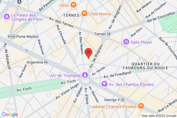Arco Societe Conseil Paris
