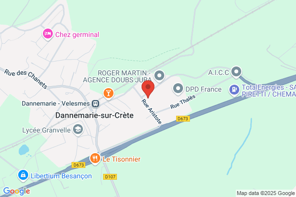 Eigen France