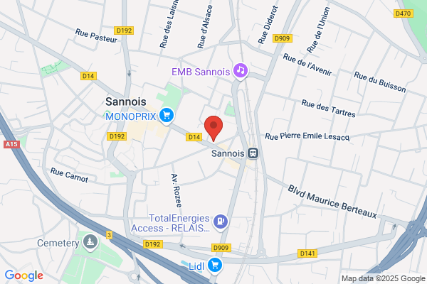 Carrieres Conseil Consultant