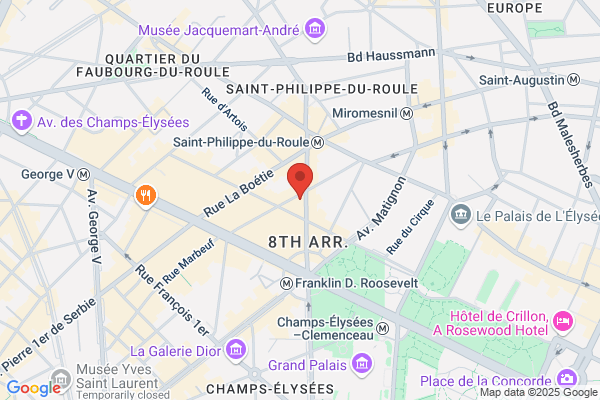 Achache Philippe