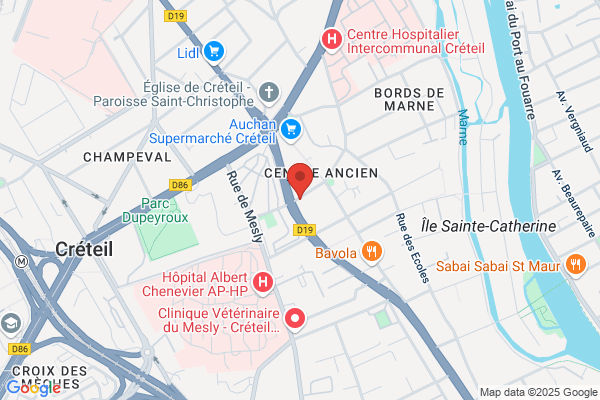 Aulibe Istin Defalque