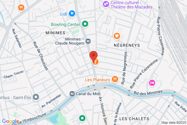 Avocats Avenue Des Minimes Scm