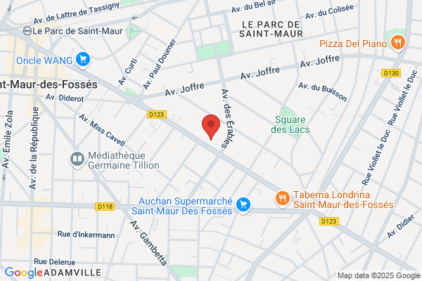Cabinet D Avocats Pascal