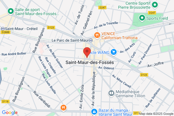 La Banque Postale