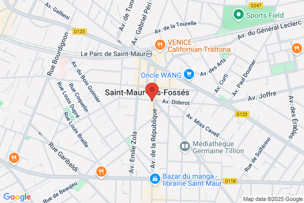 Bred Banque Populaire Agence