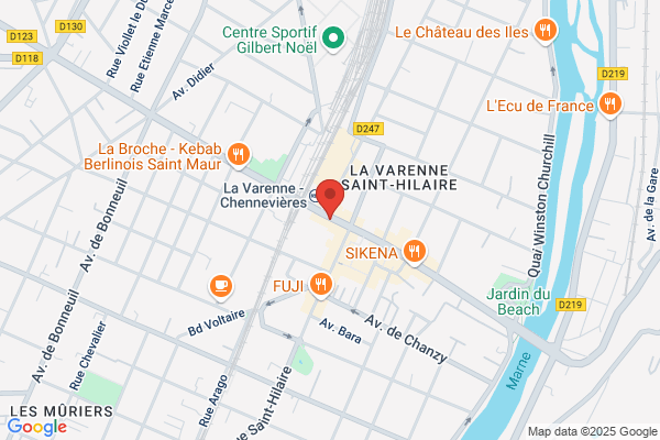 Credit Lyonnais Centre Affaires Commercants Artisans Prof de sai