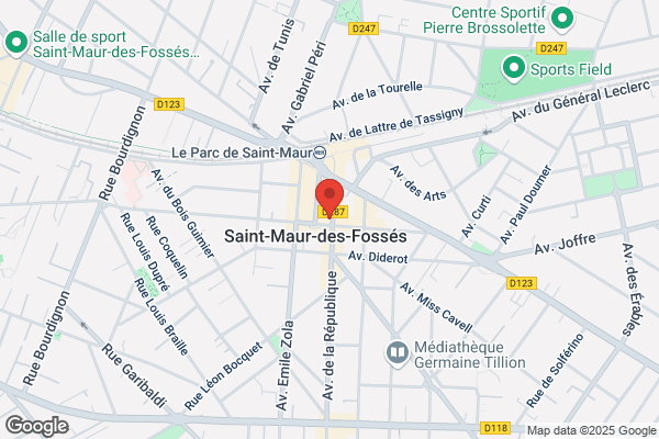 Société Générale
