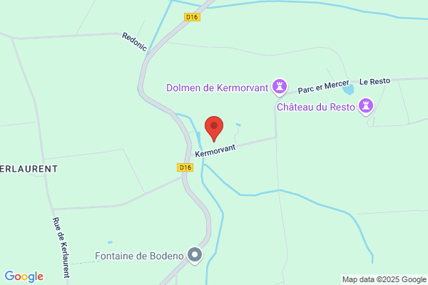 Bijouterie Kermorvant
